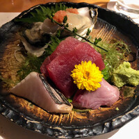 魚竹 - 