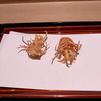 てんぷら 近藤 - 