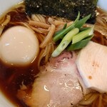 麺屋AMORE - 