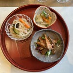 日本酒バル＆カフェ　坂ノ下ノオリゼ - 