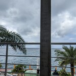 シーサイド カフェ ハノン - 