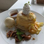 シーサイド カフェ ハノン - 