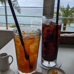 シーサイド カフェ ハノン - 