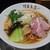 竹末東京Premium - 料理写真:醤油そば