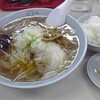 ラーメン寶龍 新冠店