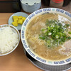 みそラーメンさつき