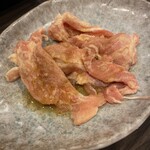 焼肉桜坂 - 国産セセリ