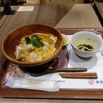 井手カツ丼 - 