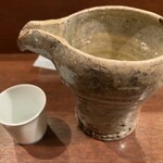 更科藤井 - 黒帯X2