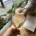 イタリア料理食堂 BRICO - 