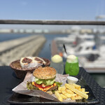 Grill Cafe Excellent - 
