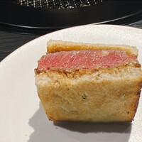 焼肉 牛印 新宿店 - 