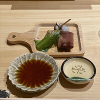 鮨 つきうだ - 