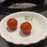 焼肉 牛印 新宿店 - 