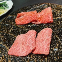 焼肉 牛印 新宿店 - 
