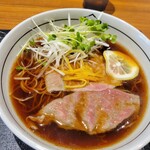 Zenkichishouten - 肉が、ドーン
