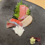 Ginza Sushimasa - 