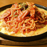 HORI COFFEE - 料理写真: