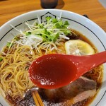 Zenkichishouten - スープだよ～(｡･ω･｡)