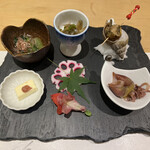 Ginza Sushimasa - 