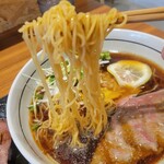 Zenkichishouten - 麺リフト