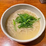 臥龍 - かけらーめん