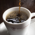 HORI COFFEE - ドリンク写真: