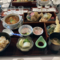 酒と二十四節気料理 きのえね omoya - 
