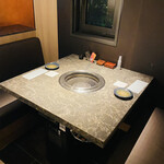 北新地焼肉 きらく - 