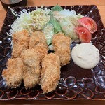 百万石うどん - 