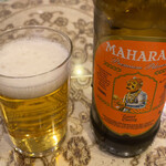 ラヒ パンジャービー･キッチン - ラヒ パンジャービー・キッチン(マハラジャ)