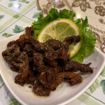 ラヒ パンジャービー･キッチン - ラヒ パンジャービー・キッチン(スパイシートリカワ)