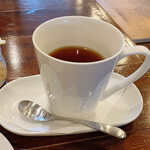 Gastropub THE TRAM - 紅茶