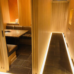 北新地焼肉 きらく - 