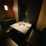 北新地焼肉 きらく - 