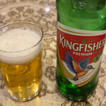 ラヒ パンジャービー･キッチン - ラヒ パンジャービー・キッチン(キングフィッシャー)