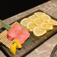 北新地焼肉 きらく - 