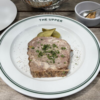 THE UPPER - 