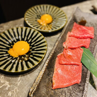 北新地焼肉 きらく - 