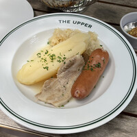 THE UPPER - 
