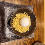 モンブランスタイル - 