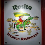 メキシコ料理ロシータ - 