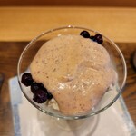 モンブランスタイル - 