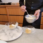 モンブランスタイル - 