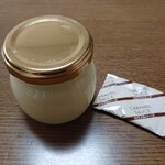 あべ養鶏場 えっぐぷりん - 