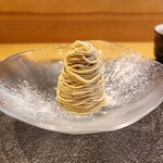 モンブランスタイル - 