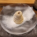 モンブランスタイル - 