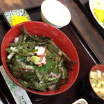 中村屋万福亭 - 