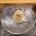 モンブランスタイル - 