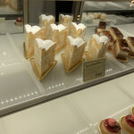 パティシエ シマ - 